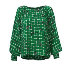 Cabi Voyage Blouse. Size M. NWT!